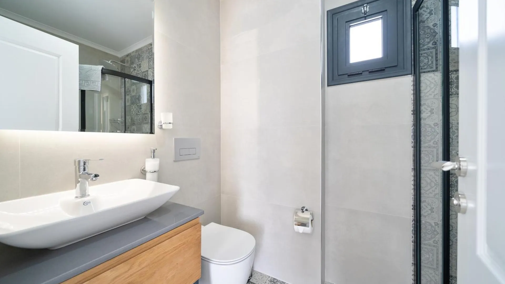 Casa Oliva City 1 With Sauna Pool Patio & Bbq Φετιγιέ